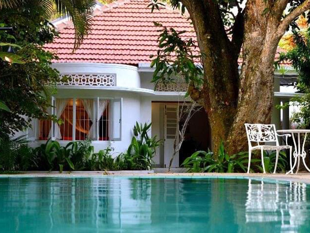 Ceylax Villa Galle