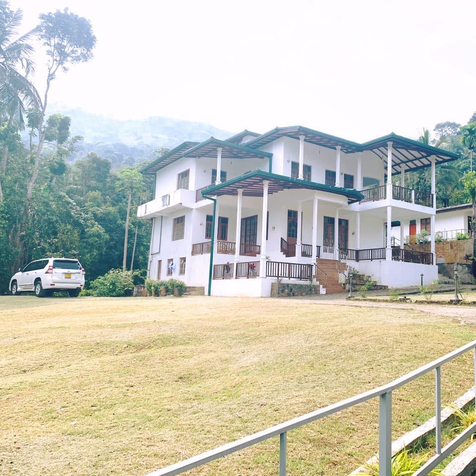 Badulla Holiday Home