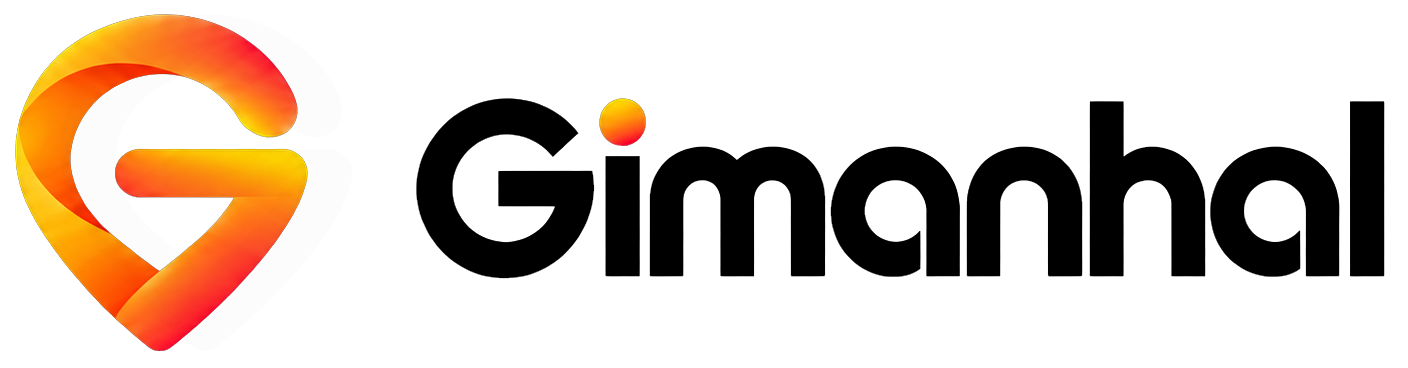 Gimanhal Logo