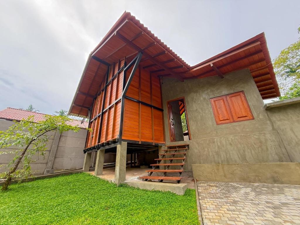 Villa Lee Resort