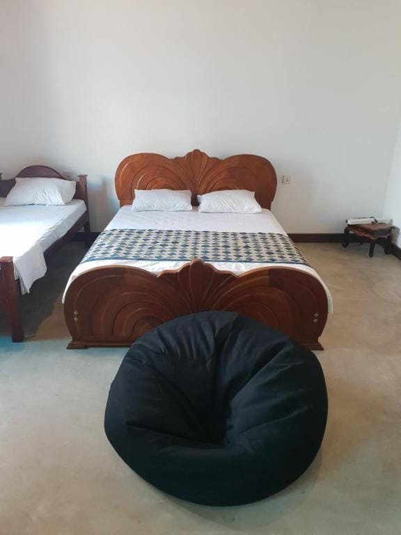 Family Junior Suite