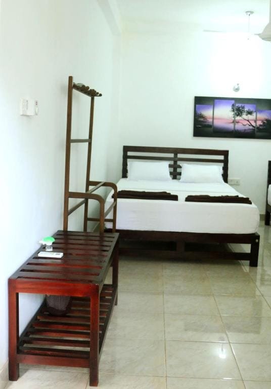 Standard Double Room with Fan